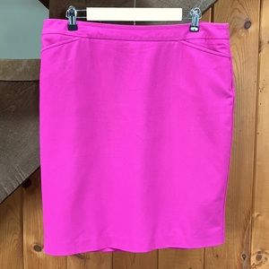 CHAUS pencil skirt size 12